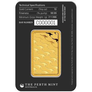 imgi 10 04 gold mintedbar 10oz packaging obverse highres