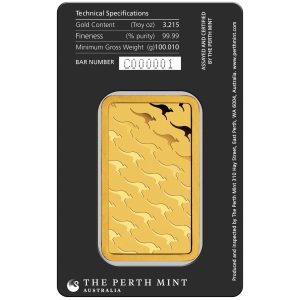 imgi 12 12 gold mintedbar 100g packgaing obverse highres