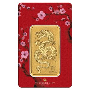 imgi 15 04 dragon 2024 lunar 1oz gold minted bar in packaging front highres